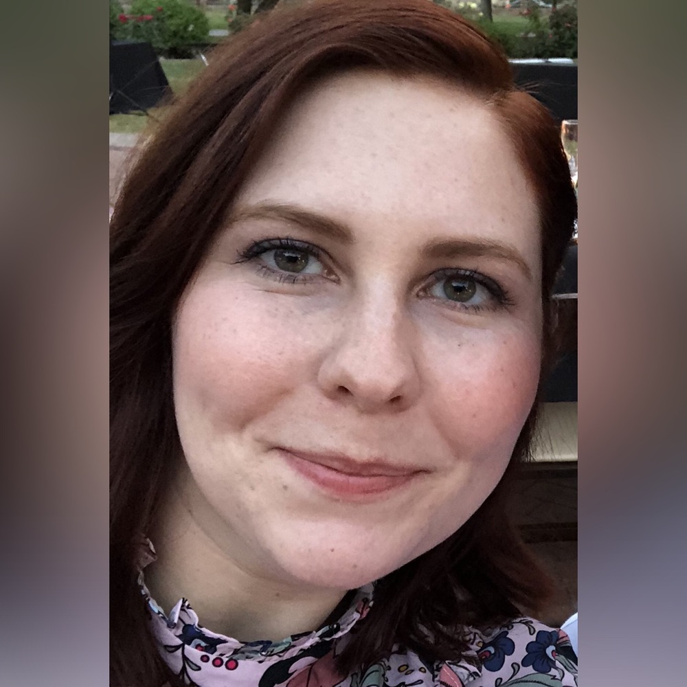 Meet your Posher, Libbiehenrie